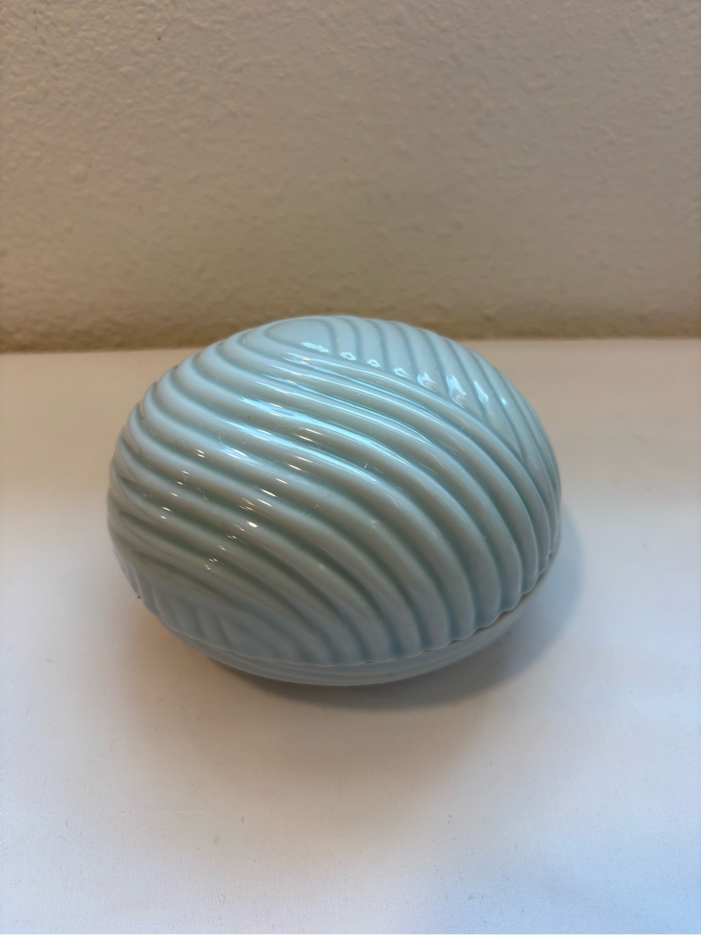 Vintage Germaine Monteil box